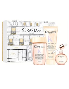 KÉRASTASE - K Chronologiste fragrant oil 120ml - JUDI APRIL