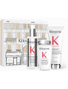 KÉRASTASE - K Chronologiste fragrant oil 120ml - JUDI APRIL