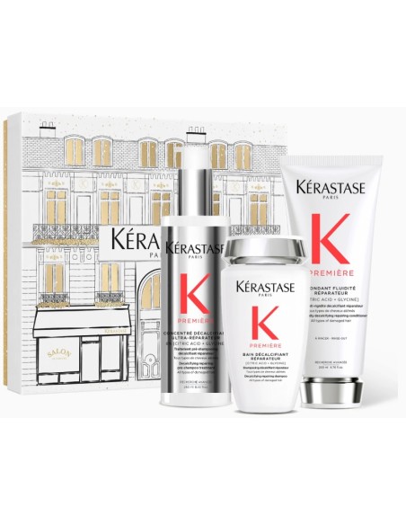 KÉRASTASE - K Chronologiste fragrant oil 120ml - JUDI APRIL
