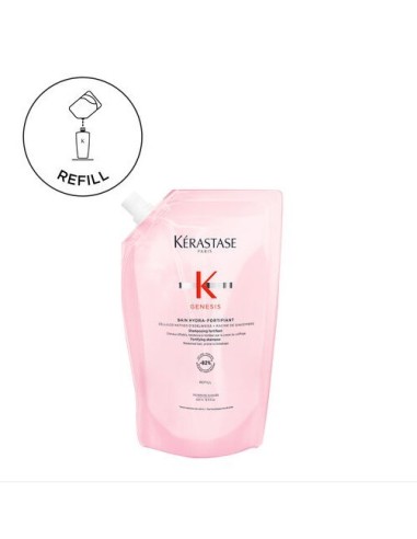 KÉRASTASE - K Chronologiste fragrant oil 120ml - JUDI APRIL