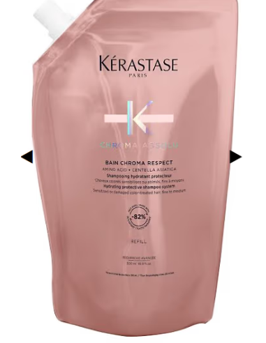KÉRASTASE - K Chronologiste fragrant oil 120ml - JUDI APRIL