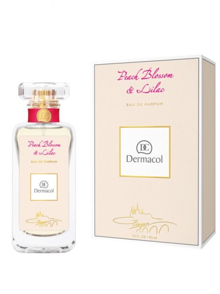 بيتش بلوزوم أند ليلك أودي بيرفيوم 50 مل - عطر الزهور