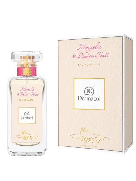 ماغنوليا أند باشين فروت أودي بيرفيوم 50 مل - عطر الزهور
