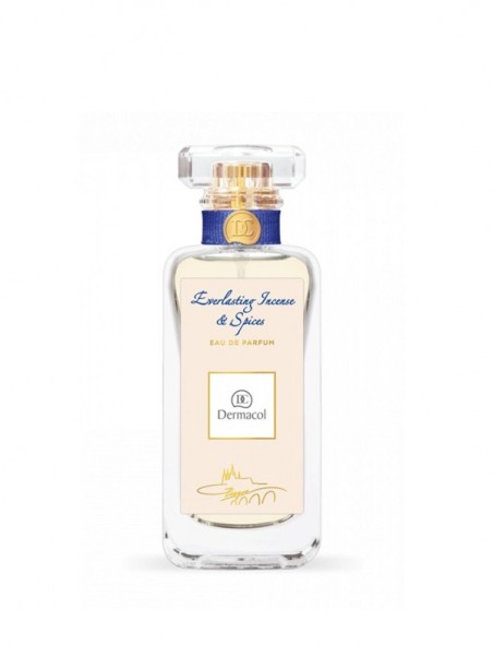 DERMACOL - Everlasting Eau de Parfum 50ml - JUDI APRIL