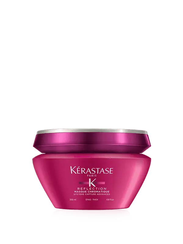 K Reflection - Mask for Color Treated Hair 200ml