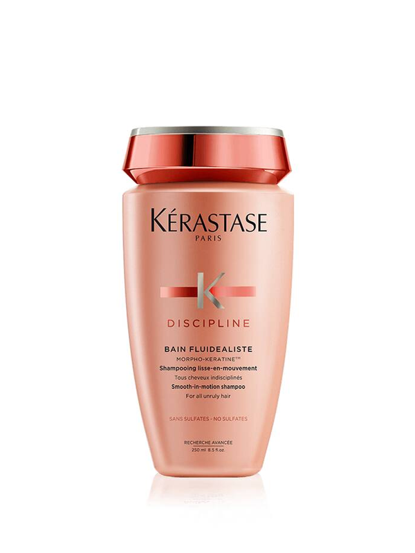 K Discipline - Bain Fluidealiste Smoothing Shampoo 250ml