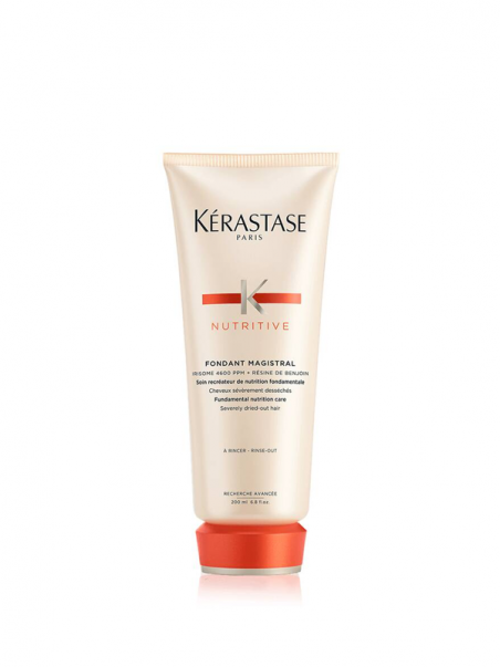 K Nutritive - Fondant Magistral Conditioner for Severely Dry Hair