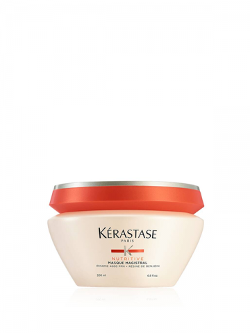 K Nutritive Magistral Mask for Dry Thick Hair 200ml