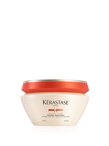 K Nutritive Magistral Mask for Dry Thick Hair 200ml