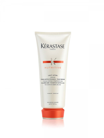 K Nutritive Conditioner for Normal to Dry Hair 200ml