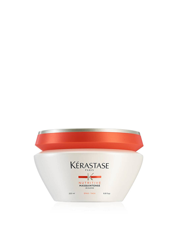 K Nutritive Masquintense Mask for Dry Fine Hair 200ml