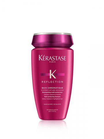 K Reflection Sulfate Free Shampoo for Color-Treated Hair 250ml