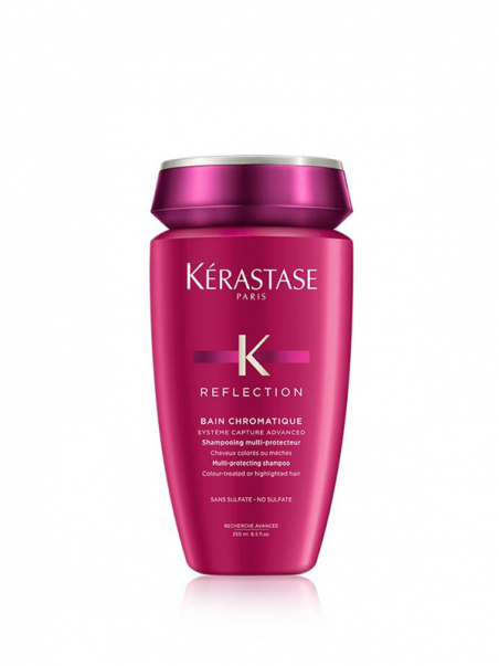 K Reflection Sulfate Free Shampoo for Color-Treated Hair 250ml