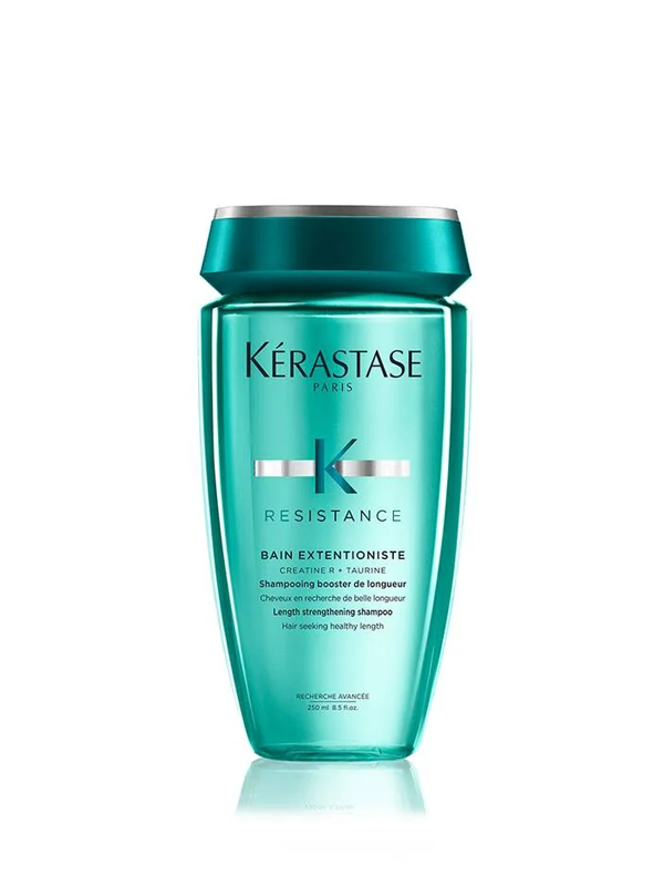 K Resistance - Length Strengthening Shampoo For Damaged Hair 250ml