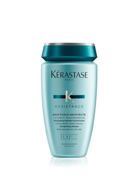 K Resistance - Shampoo for Damaged Hair 250ml