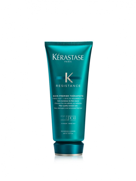 KÉRASTASE - K Resistance - Pre-Shampoo Conditioner 200ml - JUDI APRIL