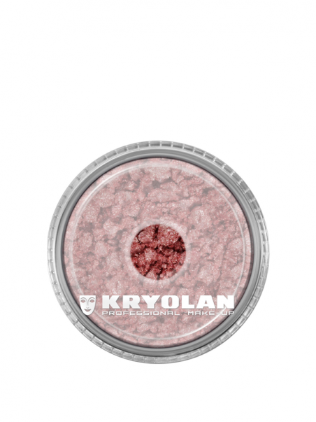 KRYOLAN - Satin Sparkling Eye Dust Shadow - JUDI APRIL