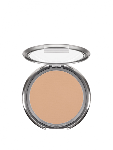 Dual Finish Powder Foundation 3W