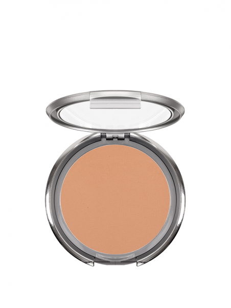 Dual Finish Powder Foundation 4W