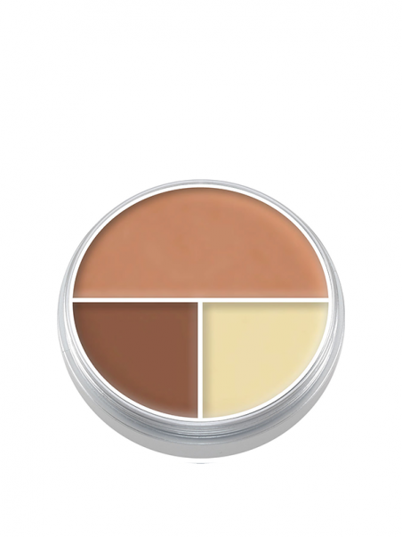 المجموعة الثلاثية من Ultra Foundation